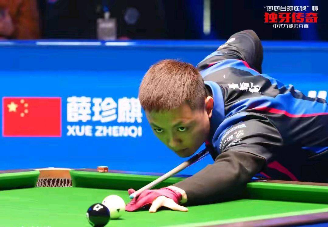 登喜路锦标赛第三轮辛侯特领先2杆，丁文一并列第九